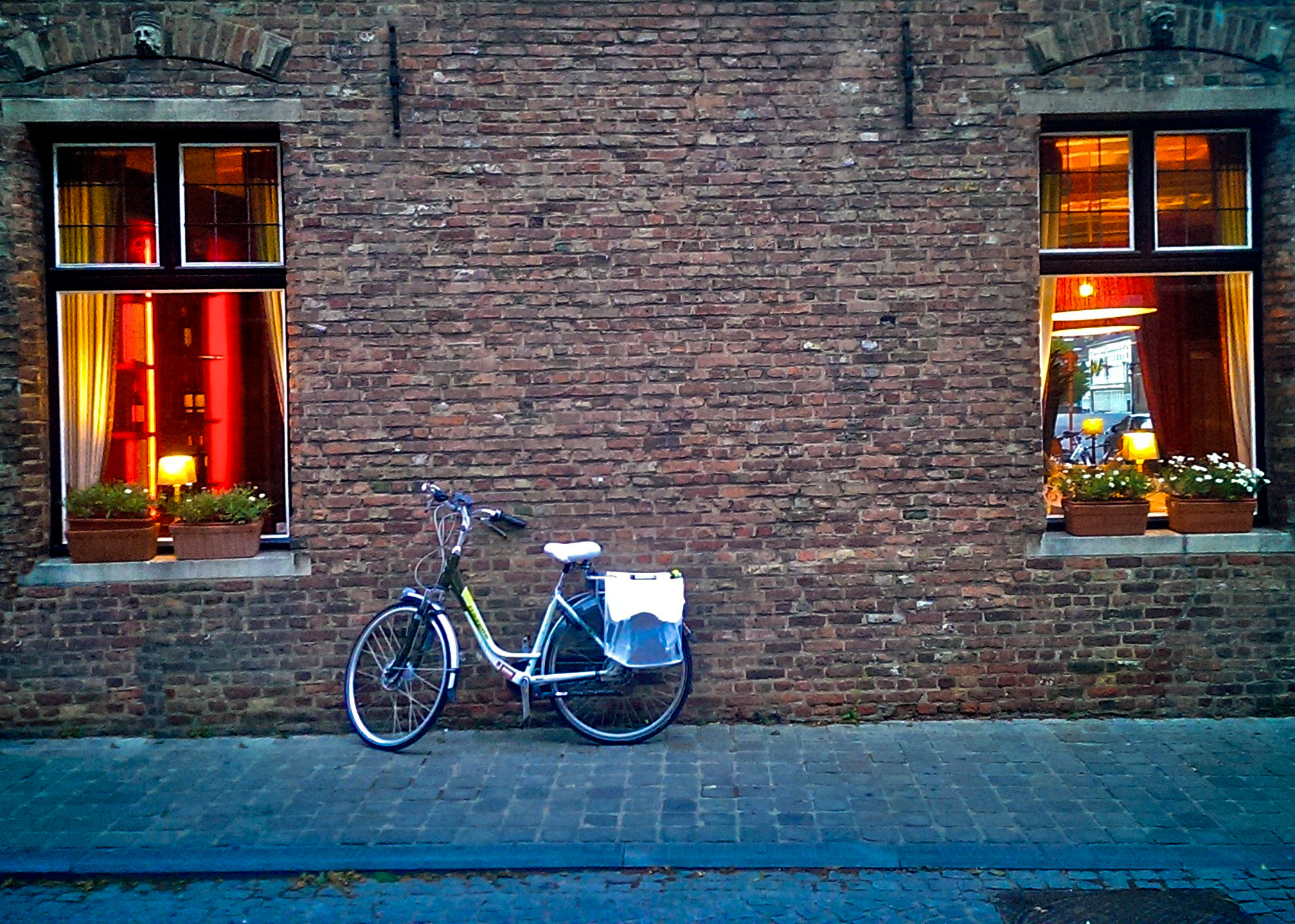 Brugge, Belgium